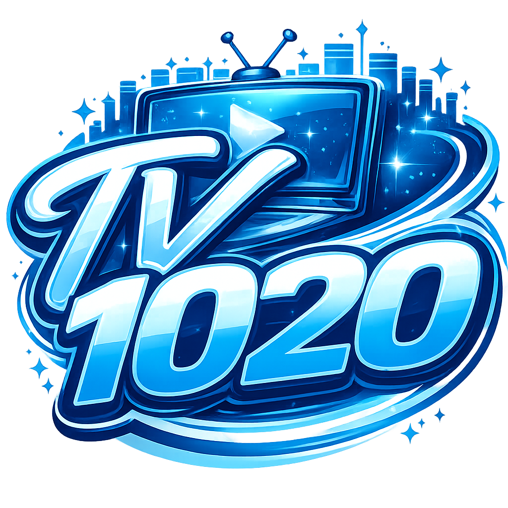 TV 1020 Logo